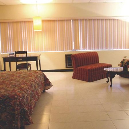 Hotel Excelsior Tegucigalpa Pokój zdjęcie