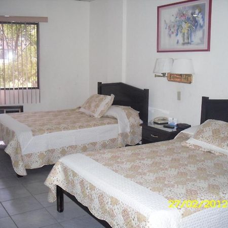 Hotel Excelsior Tegucigalpa Pokój zdjęcie