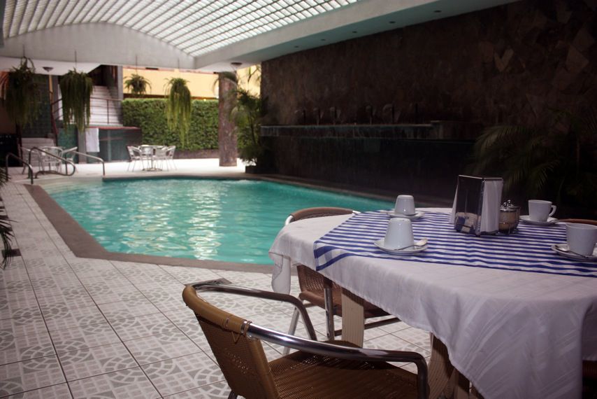 Hotel Excelsior Tegucigalpa Udogodnienia zdjęcie