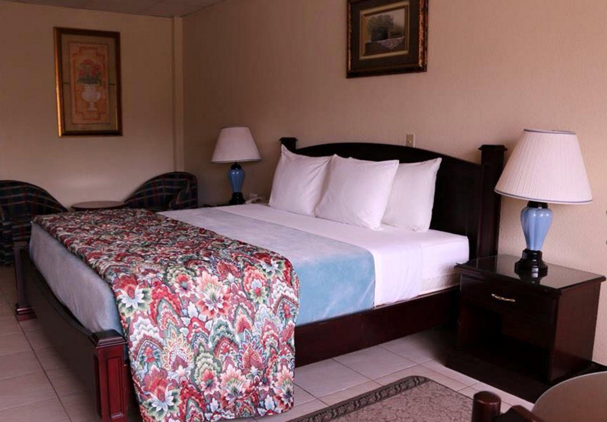 Hotel Excelsior Tegucigalpa Zewnętrze zdjęcie