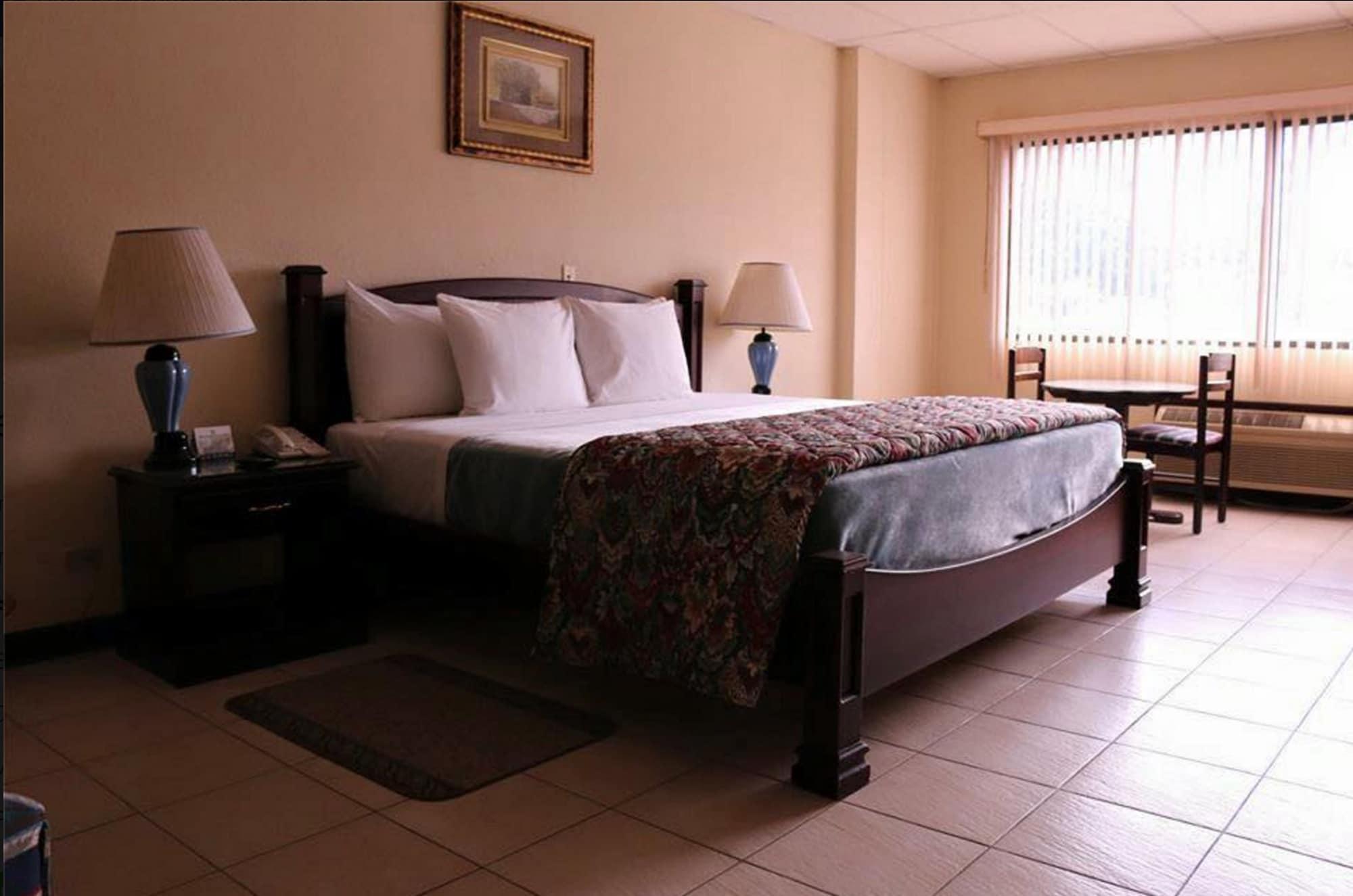 Hotel Excelsior Tegucigalpa Zewnętrze zdjęcie