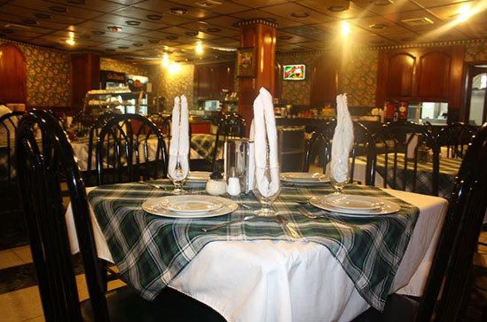 Hotel Excelsior Tegucigalpa Zewnętrze zdjęcie