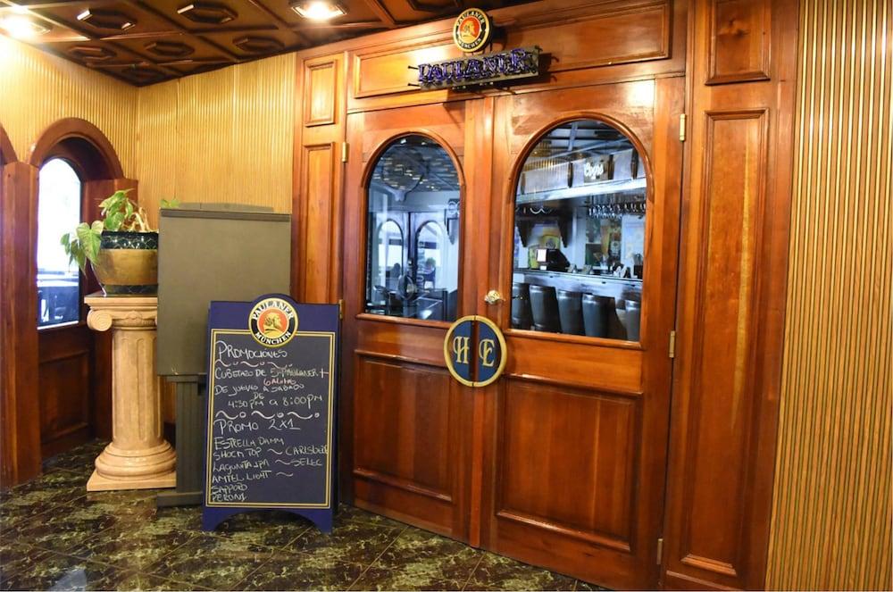 Hotel Excelsior Tegucigalpa Zewnętrze zdjęcie