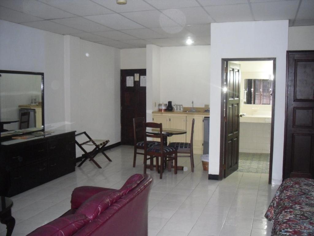 Hotel Excelsior Tegucigalpa Pokój zdjęcie