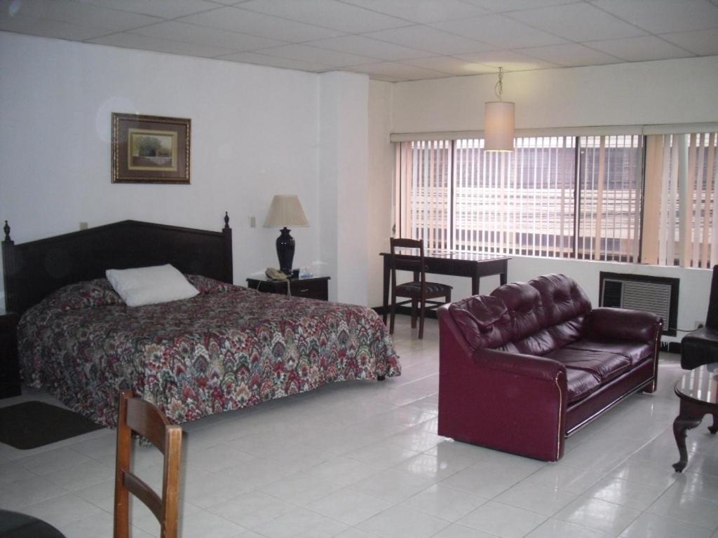 Hotel Excelsior Tegucigalpa Pokój zdjęcie