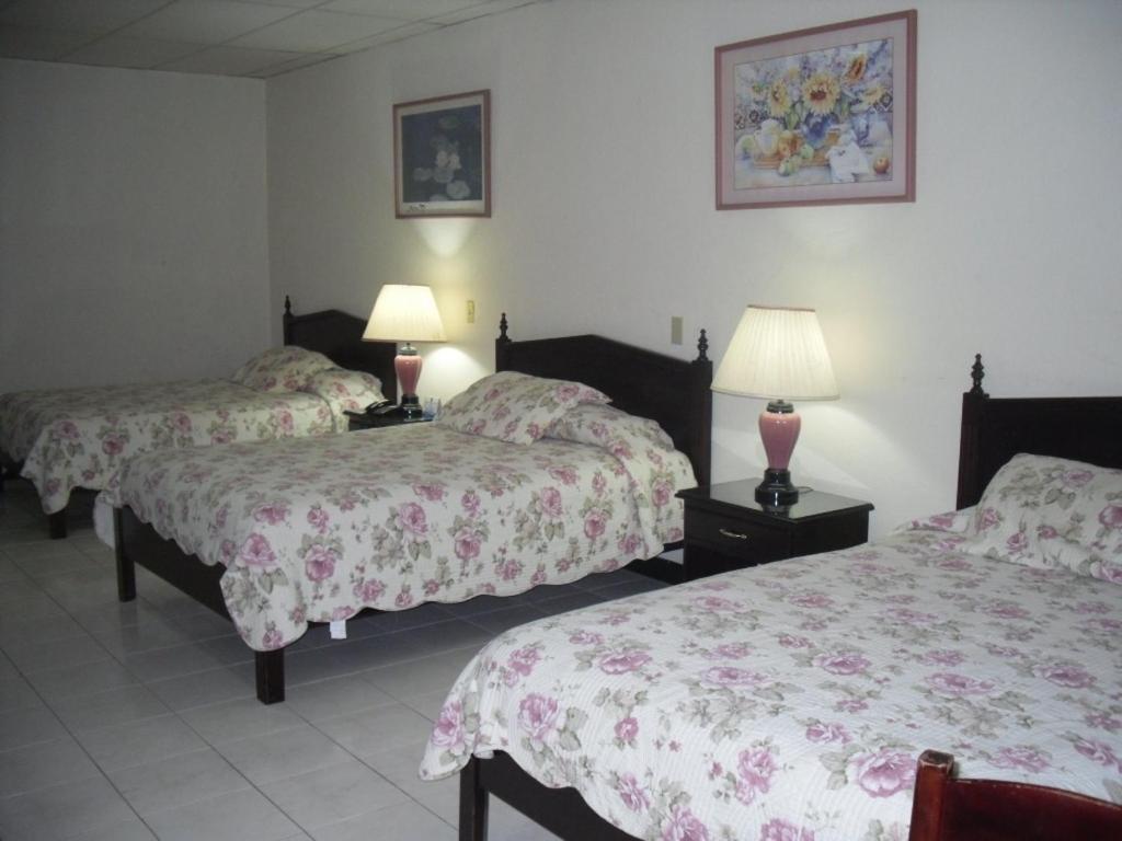 Hotel Excelsior Tegucigalpa Pokój zdjęcie