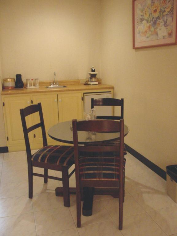 Hotel Excelsior Tegucigalpa Pokój zdjęcie