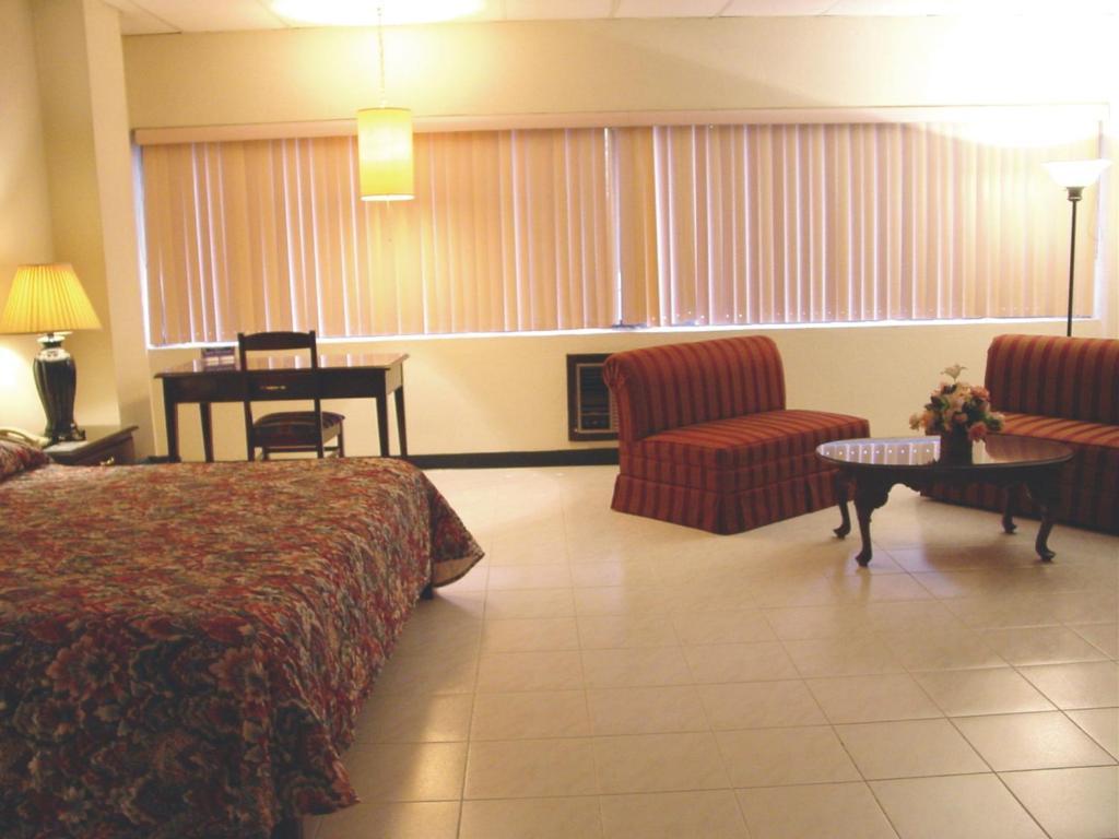 Hotel Excelsior Tegucigalpa Pokój zdjęcie
