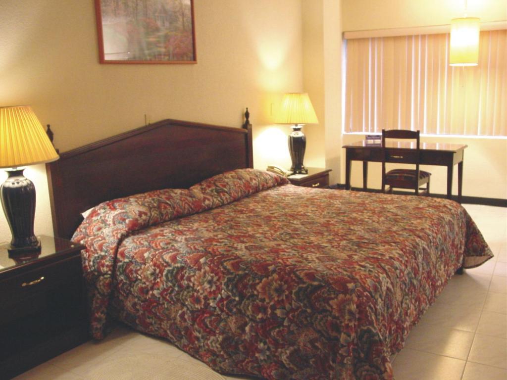 Hotel Excelsior Tegucigalpa Pokój zdjęcie
