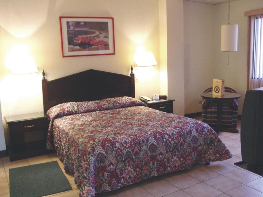 Hotel Excelsior Tegucigalpa Pokój zdjęcie