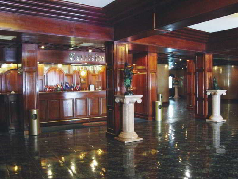 Hotel Excelsior Tegucigalpa Zewnętrze zdjęcie