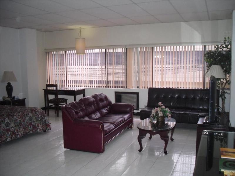 Hotel Excelsior Tegucigalpa Zewnętrze zdjęcie