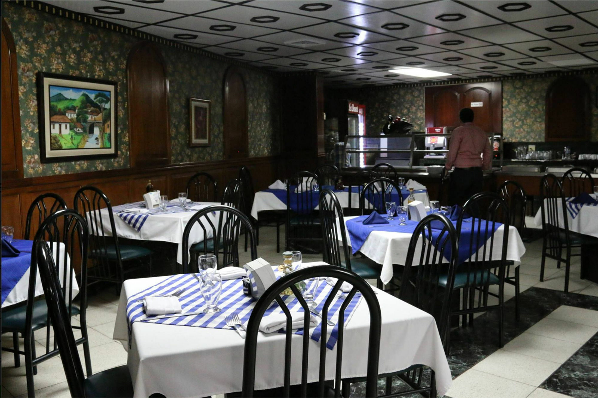 Hotel Excelsior Tegucigalpa Zewnętrze zdjęcie