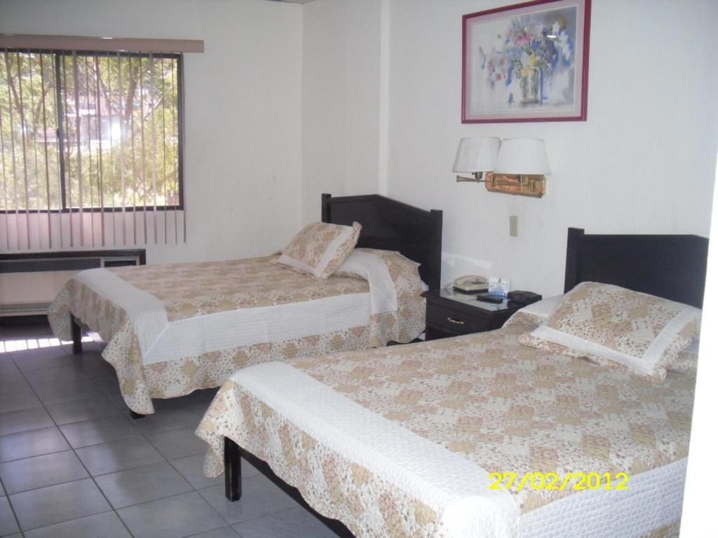 Hotel Excelsior Tegucigalpa Pokój zdjęcie